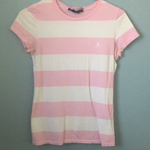 Ralph Lauren Sport women’s t-shirt
